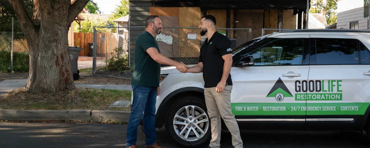 new Restoration company in Seattle